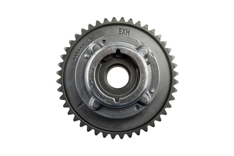 Thumbnail: NTY CAMSHAFT ADJUSTER FOR MERCEDES C W204 C180CGI C200 C200CGI 11- RKZ-ME-000