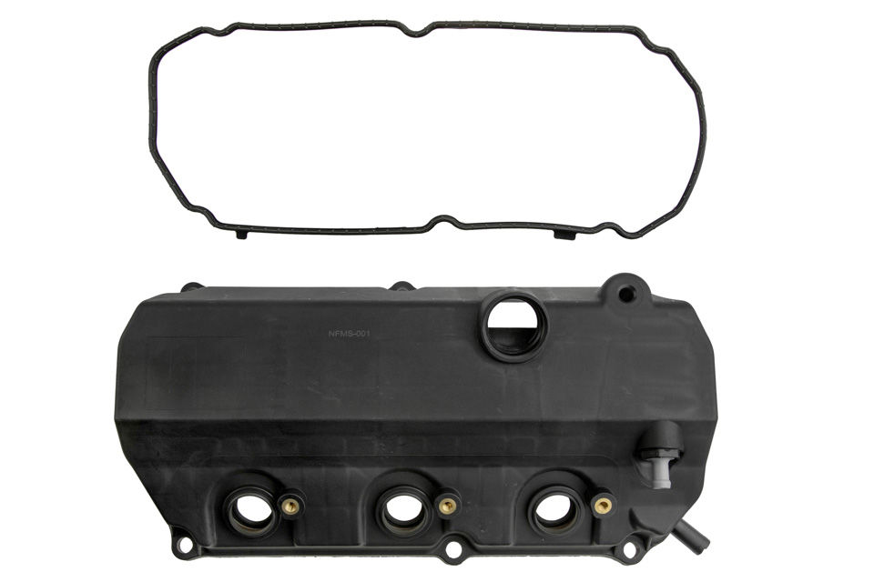 Miniatyrbilde: NTY ENGINE VALVE COVER For MITSUBISHI OUTLANDER CW6W 3.0 2006-/LEFT/ BPZ-MS-001
