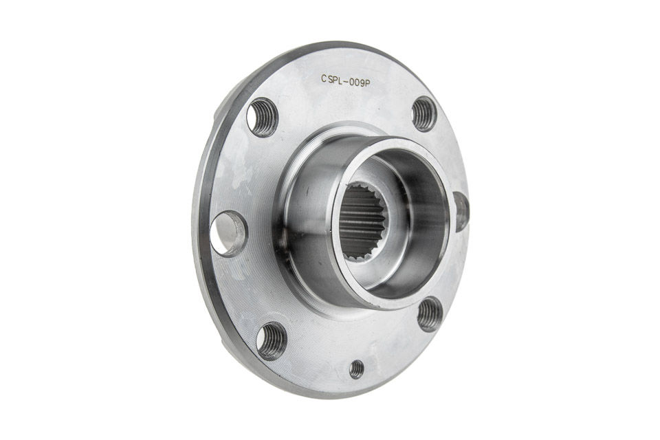 Miniatyrbilde: NTY FRONT WHEEL HUB W O BEARING FOR OPEL ASTRA F CLASSIC 02- KLP-PL-009P