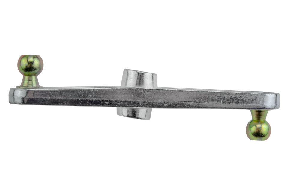Miniatyrbilde: NTY GEAR SELECTOR MECHANISM FOR VW TRANSOPRTER T4 1990-2003 NXX-VW-007