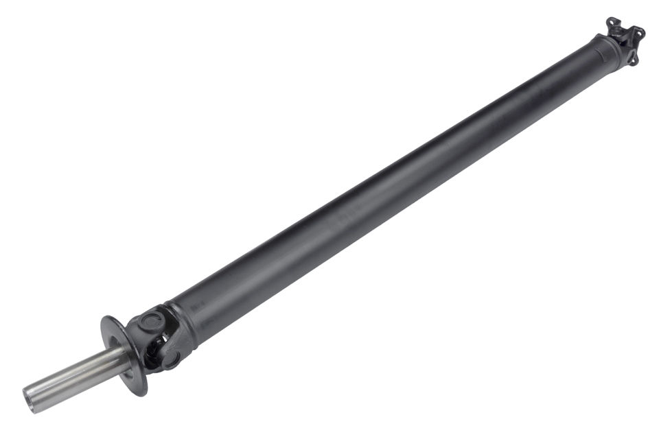 Thumbnail: NTY PROPSHAFT REAR FOR NISSAN NAVARA D23 4WD 15-,MERCEDES X250D 17- NWN-NS-010