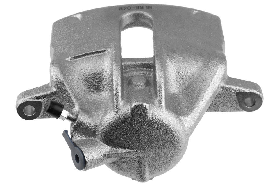 Thumbnail: NTY BRAKE CALIPER LEFT FRONT FOR RENAULT MEGANE 95- CLIO II 98- HZP-RE-048