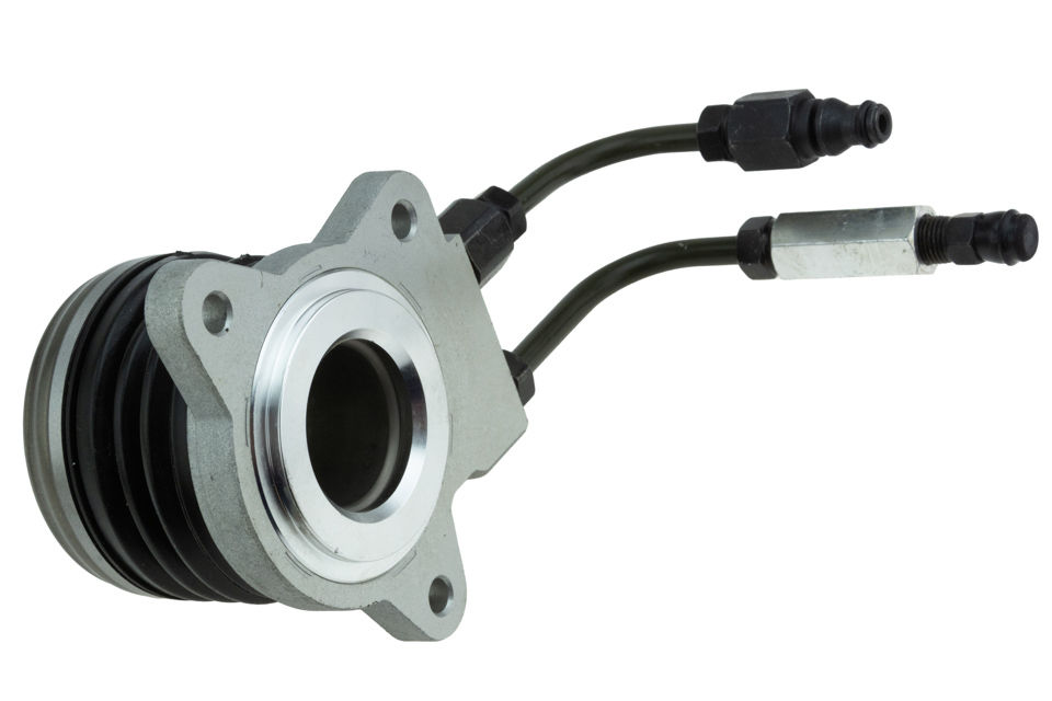 Thumbnail: NTY CLUTCH CONCENTRIC SLAVE CYLINDER FOR HYUNDAI I30 07- SANTA 04- NWS-HY-001