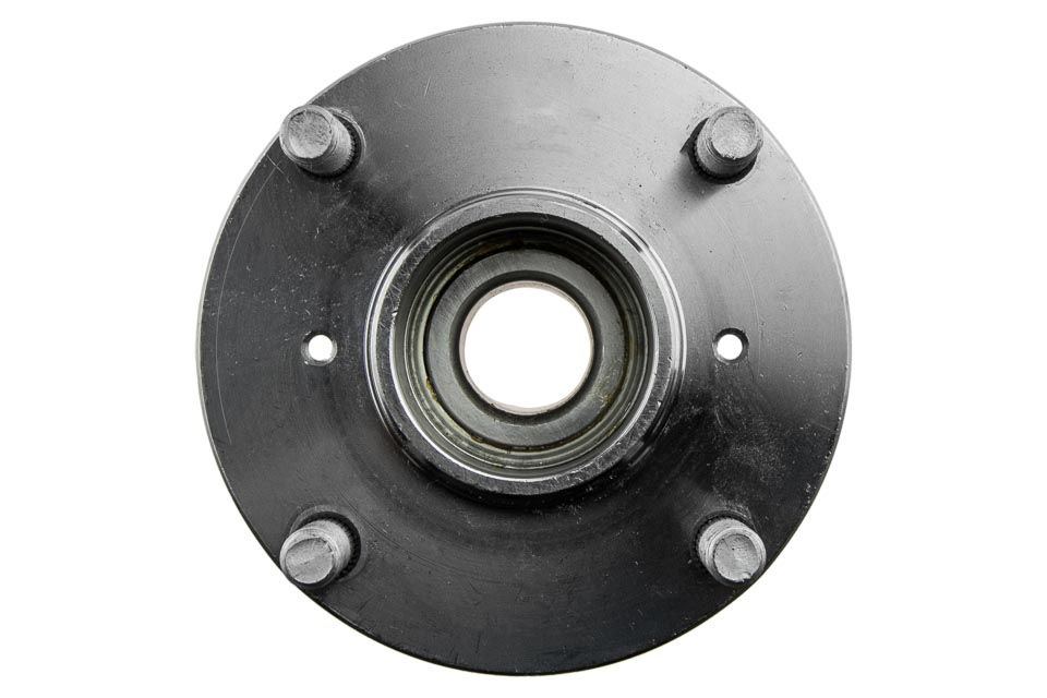 Thumbnail: NTY WHEEL HUB REAR FOR SUZUKI SWIFT HU 94-05 SEDAN SWIFT JP 1.6 89- KLT-SU-005