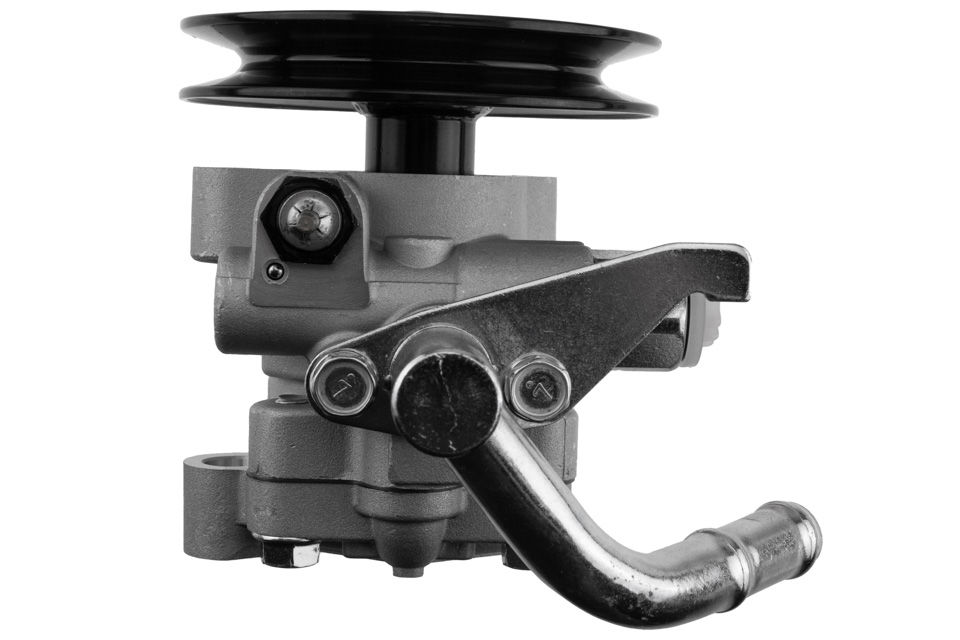 Thumbnail: NTY POWER STEERING PUMP For HYUNDAI MATRIX 1.6 01- SPW-HY-518