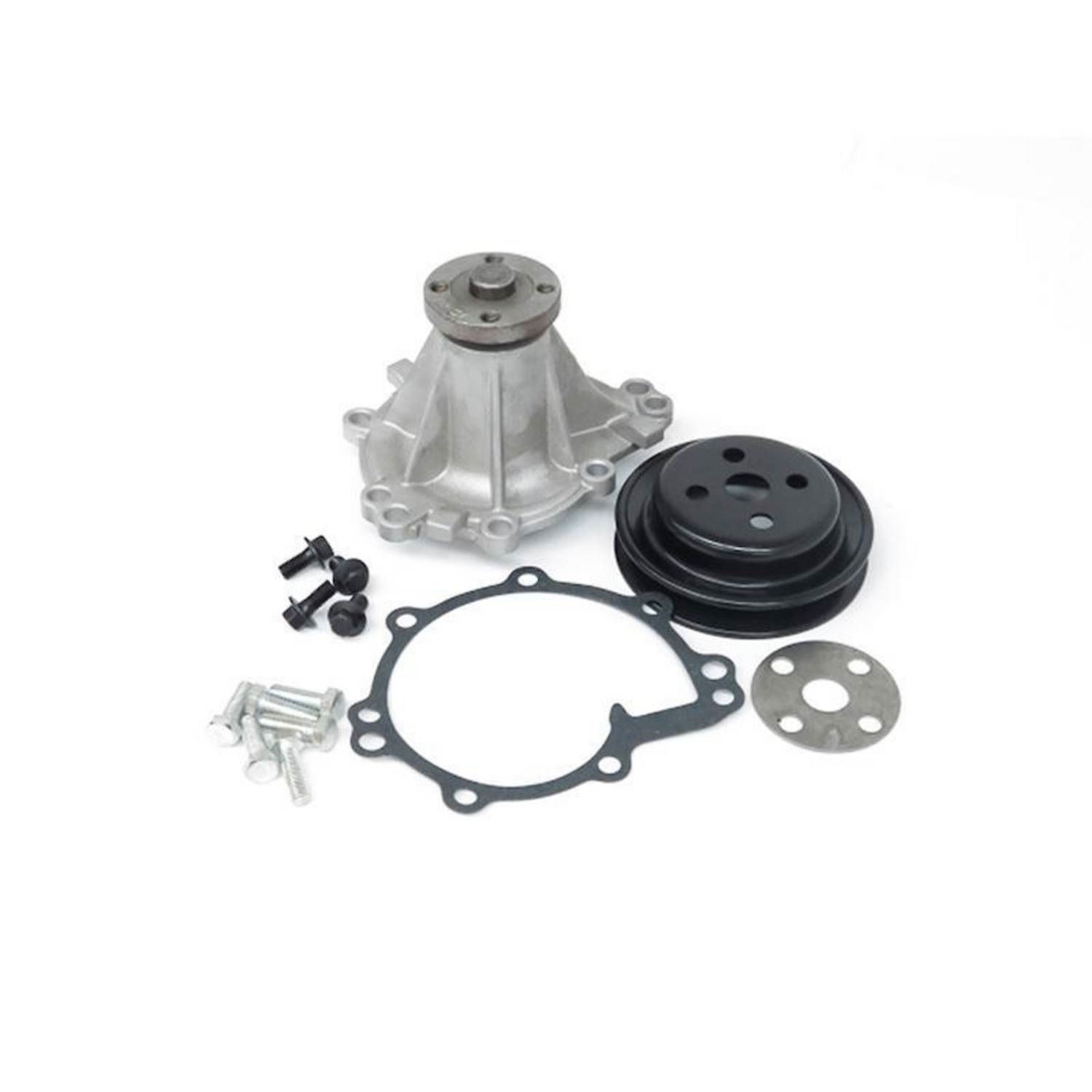 Water Pump for BUICK OLDSMOBILE SKYLARK SOMERSET CALAIS 2.5 L 1985-1991 RA/340RS