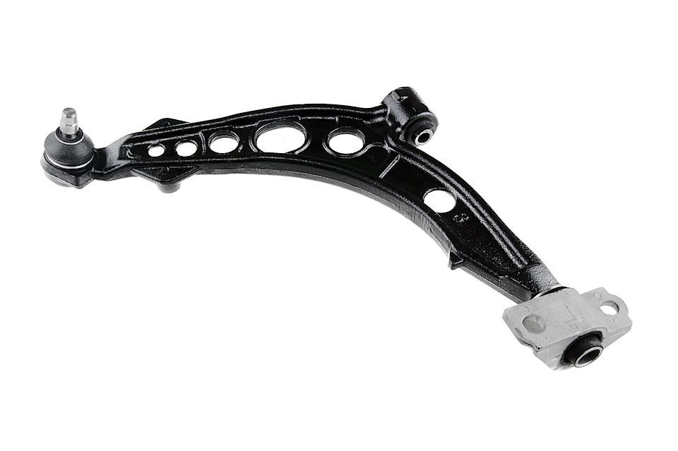 NTY FRONT ARM LOWER LEFT FOR FIAT PUNTO 176 93-99 ZWD-FT-004