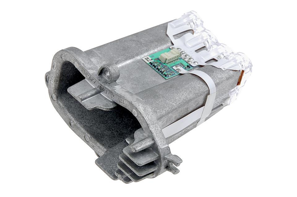 Thumbnail: NTY LED TURN SIGNAL For BMW 7 F01/F02/F04 2008-/FRONT RIGHT/ EPX-BM-038