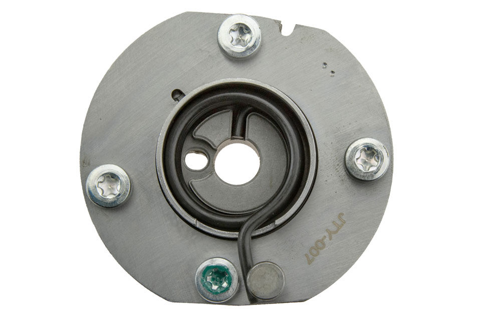 Miniatyrbilde: NTY CAMSHAFT ADJUSTER FOR TOYOTA CAMRY 06- LEXUS IS250 05- GS300 07- RKZ-TY-007