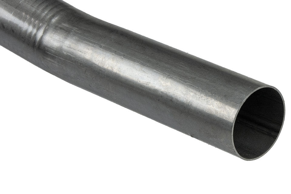 Thumbnail: NTY DIESEL PARTICULATE FILTER FOR FORD TRANSIT 07- DPF-FR-004