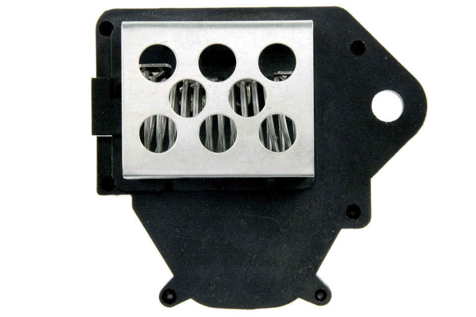 Miniatúra: NTY BLOWER RESISTOR FOR CITROEN BERLINGO 08- PEUGEOT PARTNER 08- ERD-CT-012