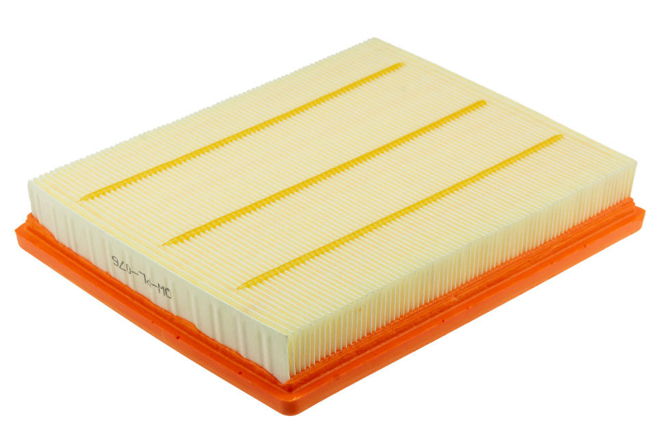 Thumbnail: WINFIL AIR FILTER For OPEL ASTRA K 1.2/1.4 08.19- FAF-PL-076