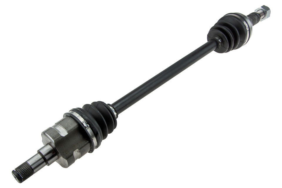 NTY DRIVESHAFT LEFT REAR FOR SAAB 9-3 08-, CADILLAC BLS AWD 06- NPW-PL-113