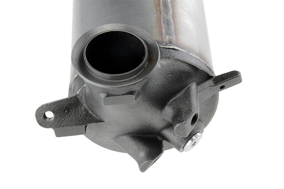 Miniatyrbilde: NTY DIESEL PARTICULATE FILTER FOR VW MULTIVAN 06- TRANSPORTER 06- DPF-VW-001