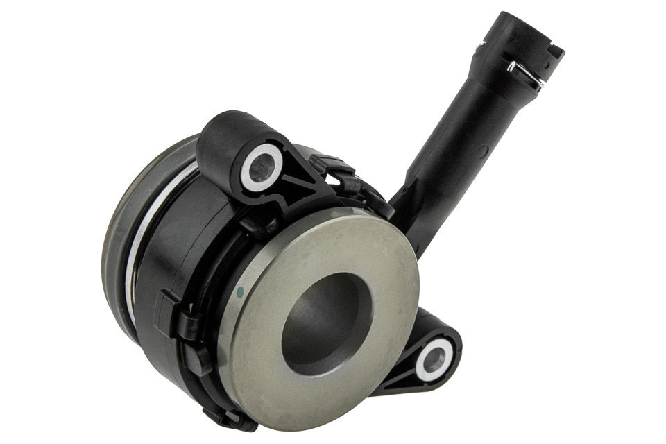 Thumbnail: NTY CLUTCH CONCENTRIC SLAVE CYLINDER FOR MITSUBISHI ASX 10- NWS-MS-001