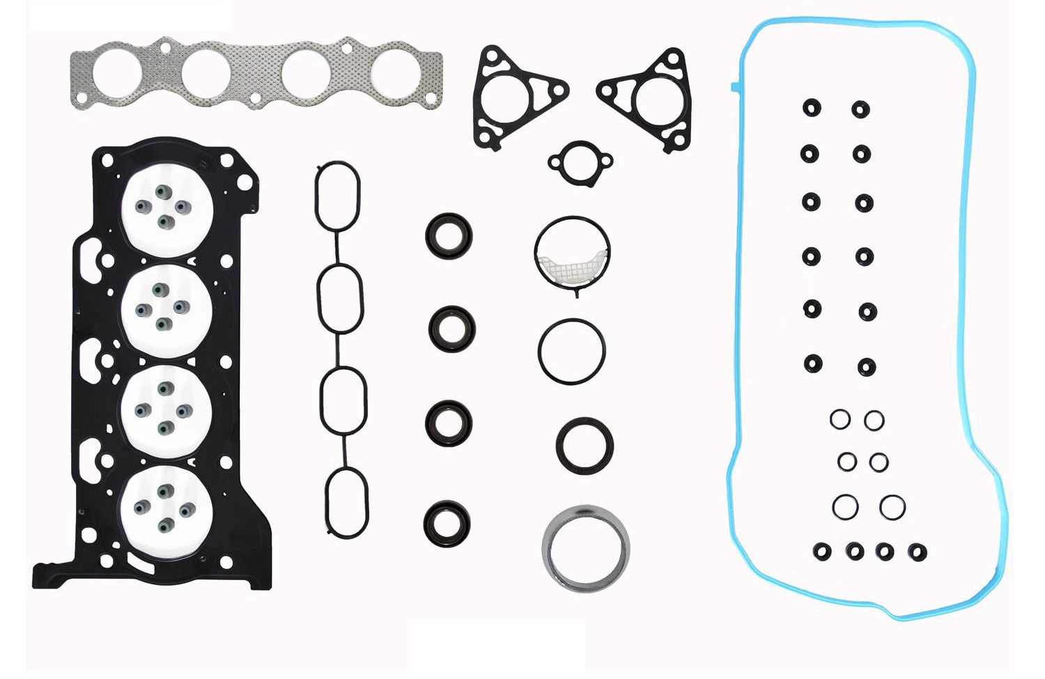 Cylinder Head Gasket Set for PONTIAC SCION TOYOTA 1.8L 2.0L DOHC 08-20 RA/785RB