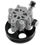 Thumbnail: NTY POWER STEERING PUMP FOR OPEL INSIGNIA 08-17 SAAB 9-5 10-12 SPW-PL-001