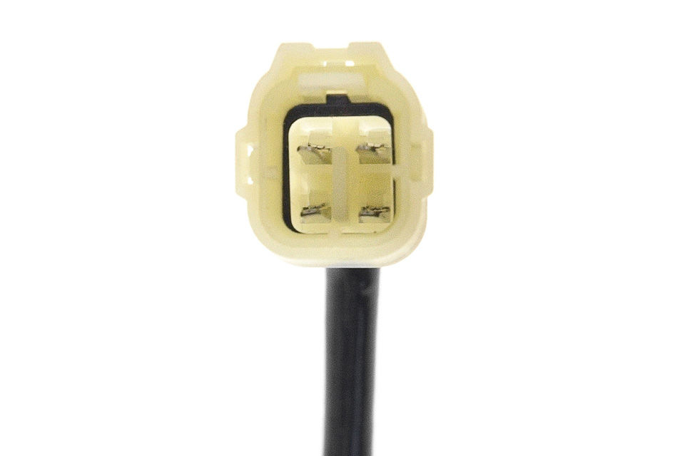 Miniatyrbilde: NTY OXYGEN SENSOR FOR FIAT SEDICI 06- SUZUKI LIANA 01- SWIFT 05- ESL-FT-002