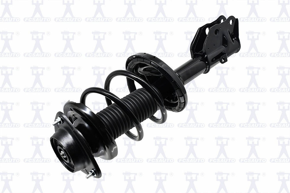 Miniatúra: 2x Front Shock Absorber Complete for SUBARU FORESTER 2017-2018 RA/914RP