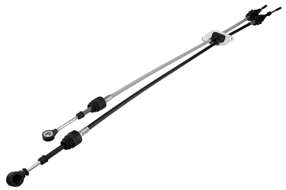 NTY GEAR SHIFT CABLE For MERCEDES SPRINTER 1999-2006 NXX-ME-001