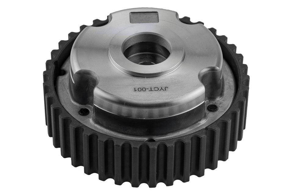 Miniatyrbilde: NTY CAMSHAFT ADJUSTER FOR CITROËN C4 GRAND PICASSO 06- C4 04- RKZ-CT-001