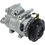 Thumbnail: A/C Compressor Kit for HYUNDAI ACCENT 1.6L 2006-2009 RA/228RPP