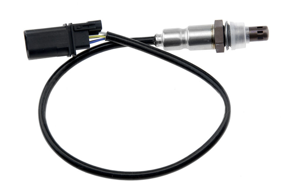NTY OXYGEN SENSOR FOR AUDI A1 10- VW POLO 09- SEAT IBIZA IV 09- ESL-AU-015