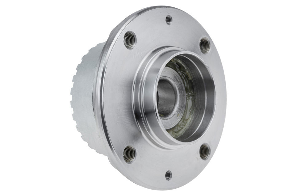Thumbnail: NTY WHEEL HUB REAR FOR PEUGEOT 306 98.09- CITROEN XSARA 98- KLT-PE-027