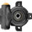 Thumbnail: NTY POWER STEERING PUMP FOR CHRYSLER ASPEN 07- DODGE DURANGO 04- SPW-CH-032