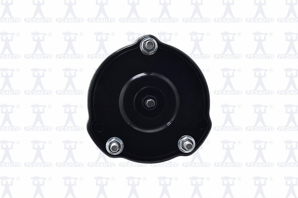 Miniatyrbilde: 2x Front Shock Absorber Complete for MERCEDES CLS500 E350 E500 2003-011 RA/751RP
