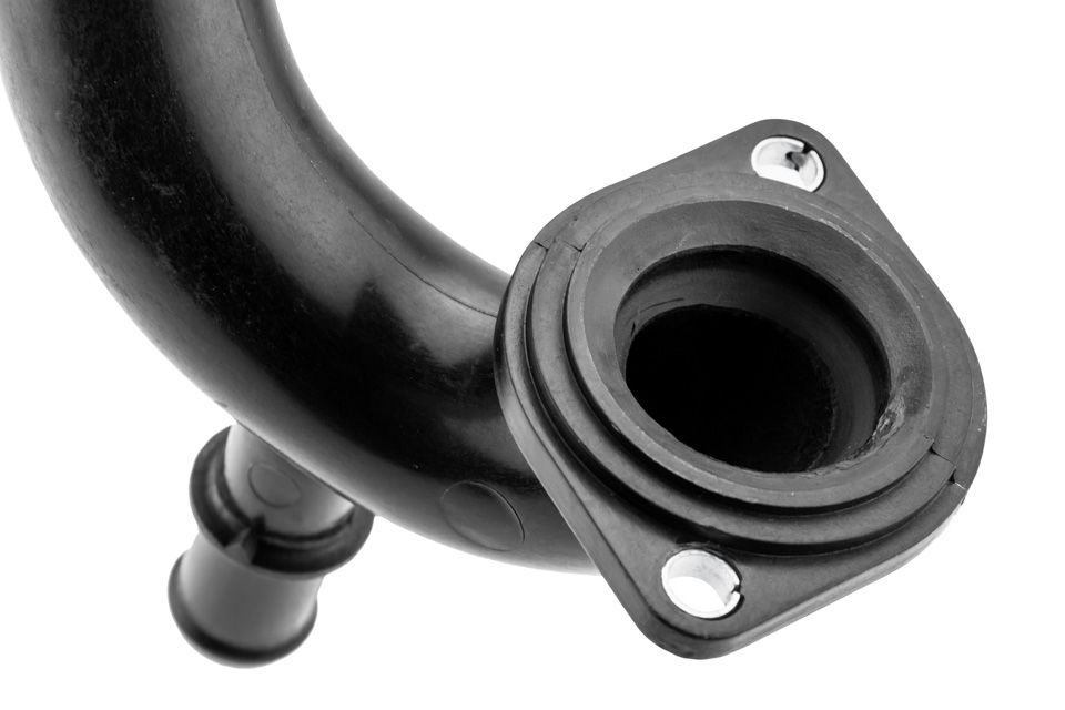 Miniatúra: NTY ENGINE WATER HOSE FOR VOLKSWAGEN GOLF 00- AUDI 00- SEAT LEON 05- CPP-VW-003