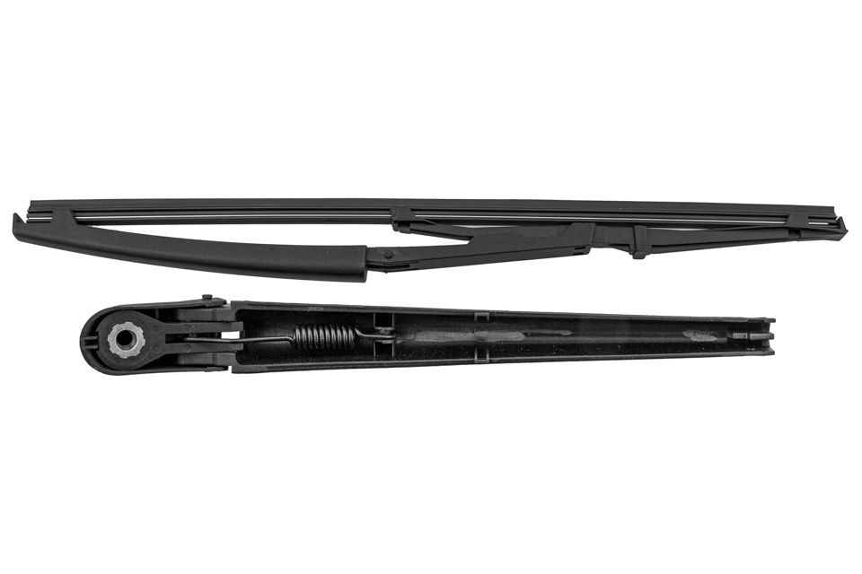 Thumbnail: NTY WIPER ARM REAR +BLADE FOR ALFA ROMEO 159 SW 2005- EWB-AR-000
