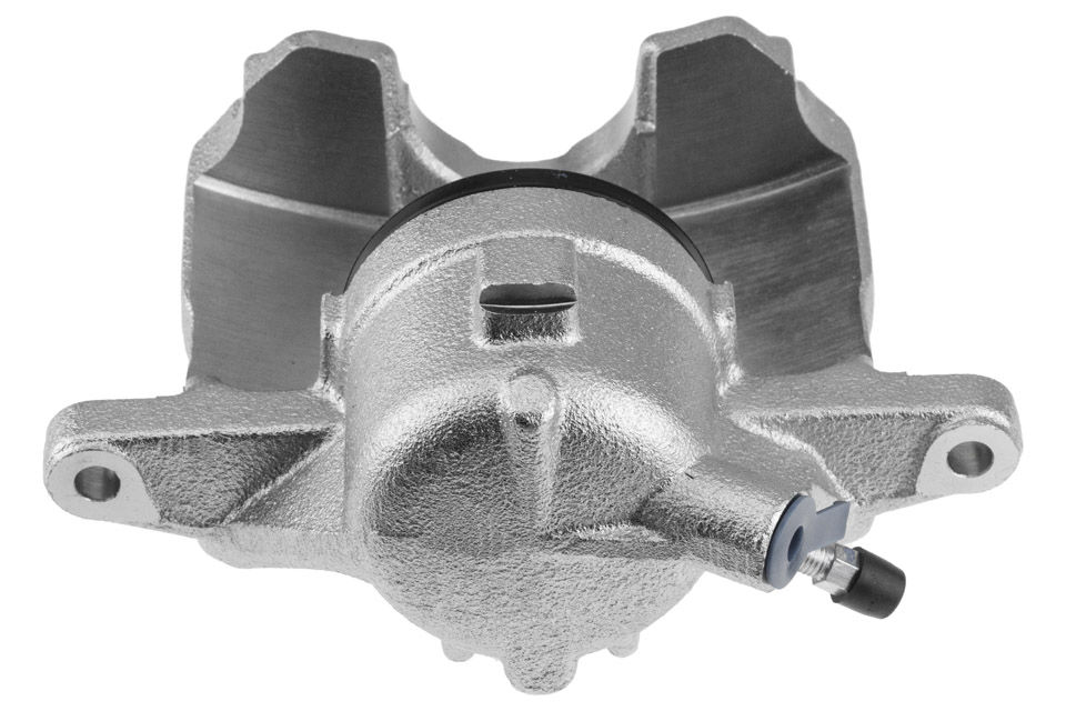 Thumbnail: NTY BRAKE CALIPER LEFT FRONT FOR RENAULT MEGANE 95- CLIO II 98- HZP-RE-048