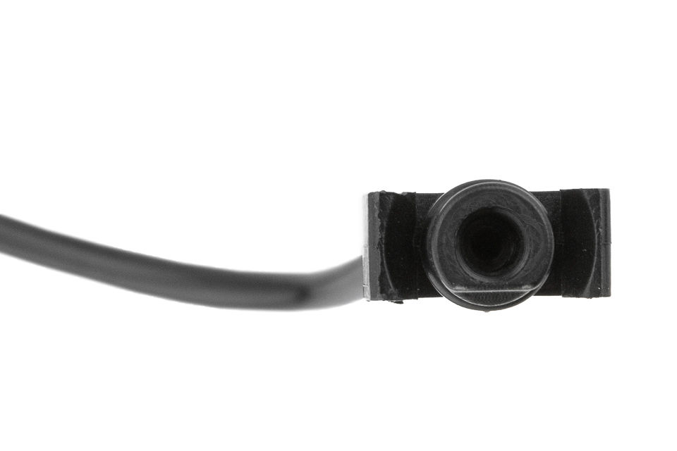 Thumbnail: NTY COOLANT TUBE For FORD C-MAX II,FOCUS III 1,5,1,6TDCI 10- BPP-FR-019