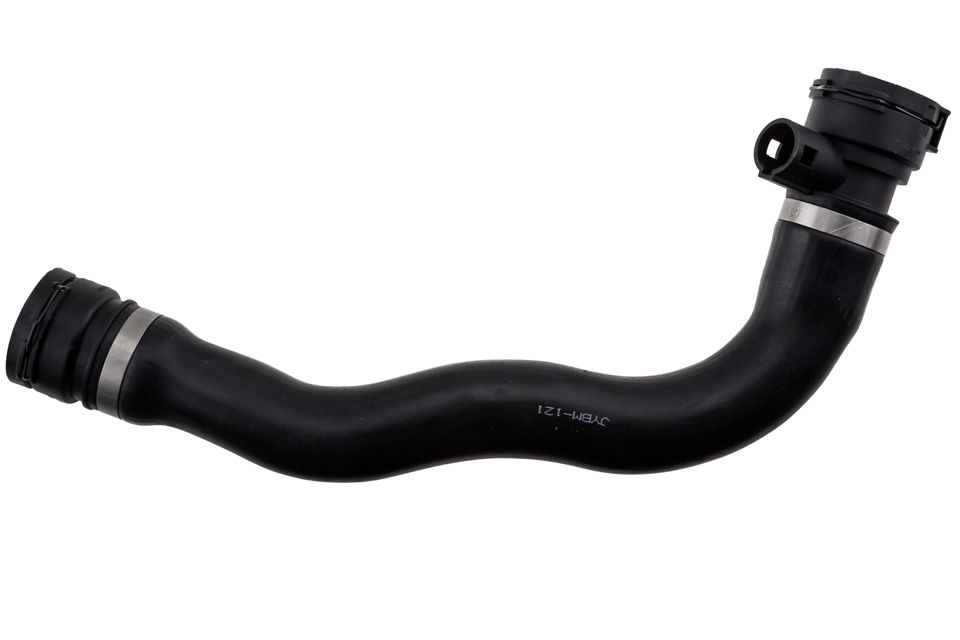 Miniatúra: NTY ENGINE WATER HOSE FOR BMW 5 E60 E61 545I 02- 7 E65 E66 E67 00- CPP-BM-121