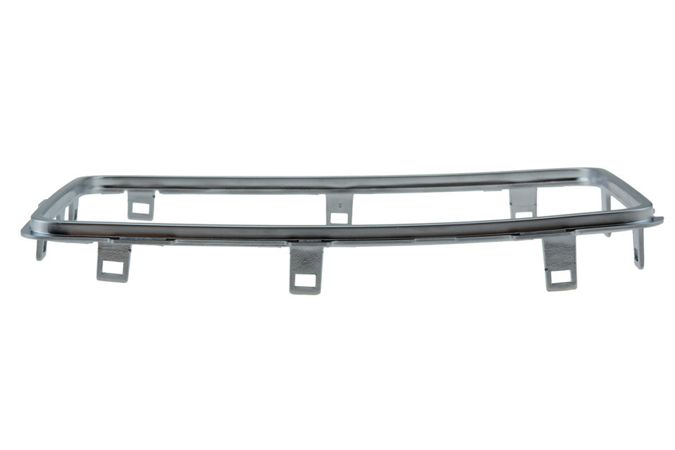 Thumbnail: NTY GEAR SHIFT LEVER FRAME FOR AUDI A6 C7 2012- GZB-AU-010
