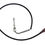 Miniatúra: NTY EXHAUST GAS TEMPERATURE SENSOR FRONT FOR AUDI A3 08- EGT-AU-004
