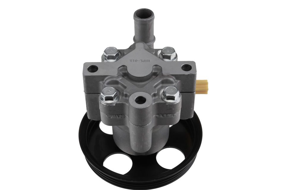 Miniatyrbilde: NTY POWER STEERING PUMP For OPEL INSIGNIA 1.6/1.8 18- SPW-PL-015