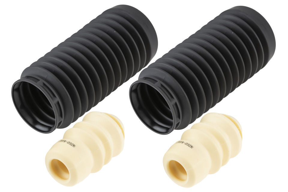 Miniatúra: NTY SHOCK ABSORBER DUST COVER W/ BOOT KIT FRONT FOR FORD FUSION 02-12 AB-FR-032K