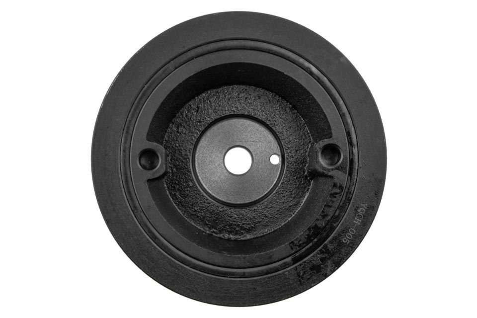 Miniatyrbilde: NTY CRANKSHAFT PULLEY ENGINE FOR DODGE STRATUS 01- GALANT 98- RKP-CH-005