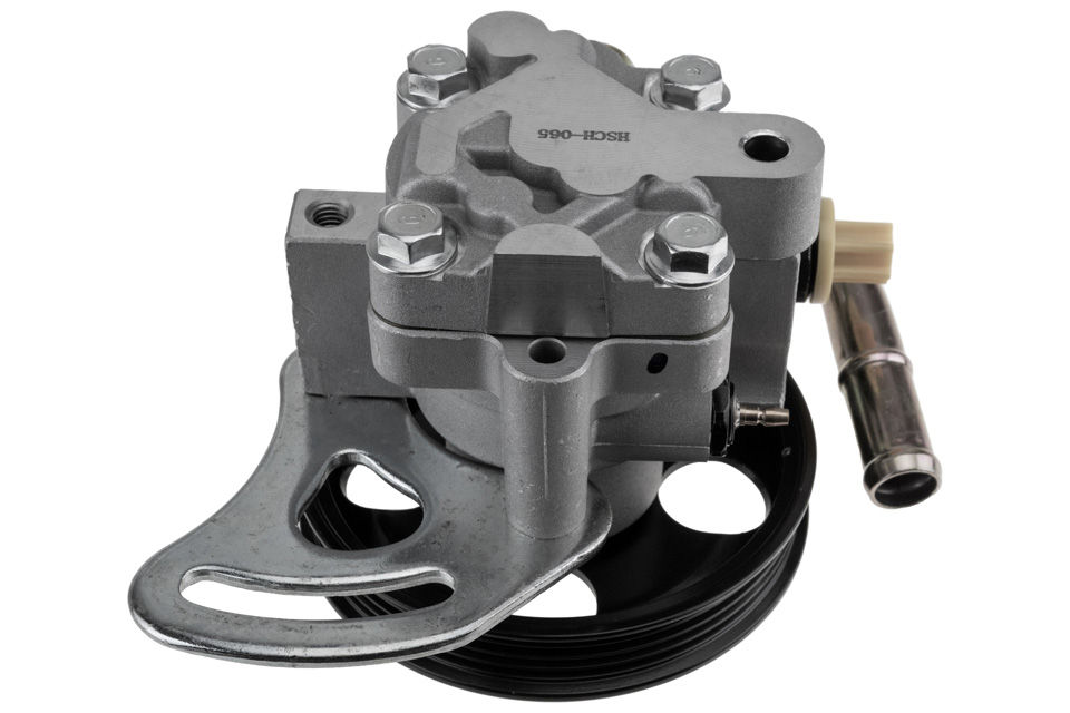 Miniatyrbilde: NTY POWER STEERING PUMP For CHEVROLET SPARK 05- SPW-CH-065