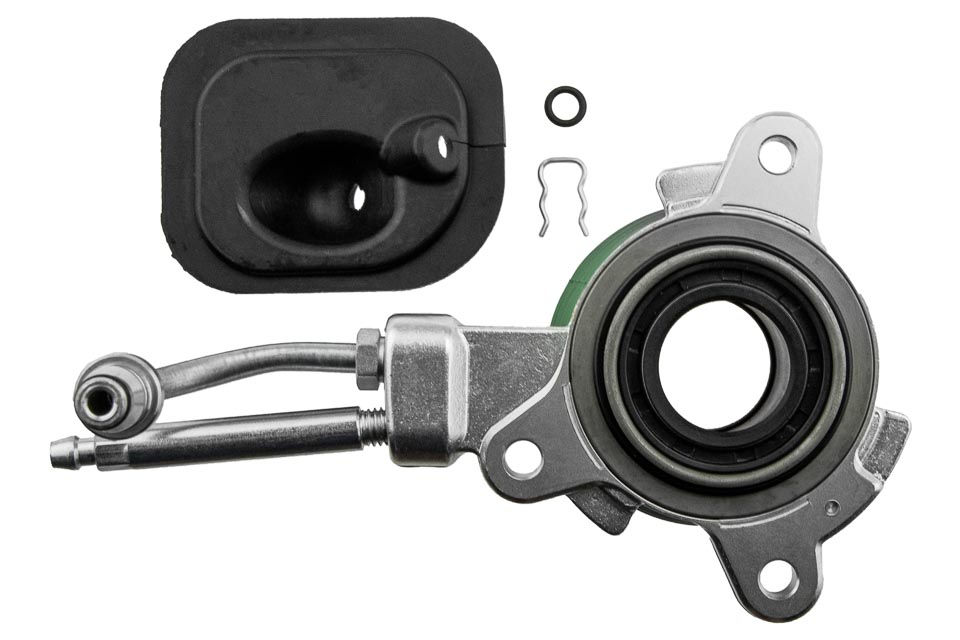Thumbnail: NTY CLUTCH CONCENTRIC SLAVE CYLINDER FOR FORD MONDEO I 94- II 96- NWS-FR-001
