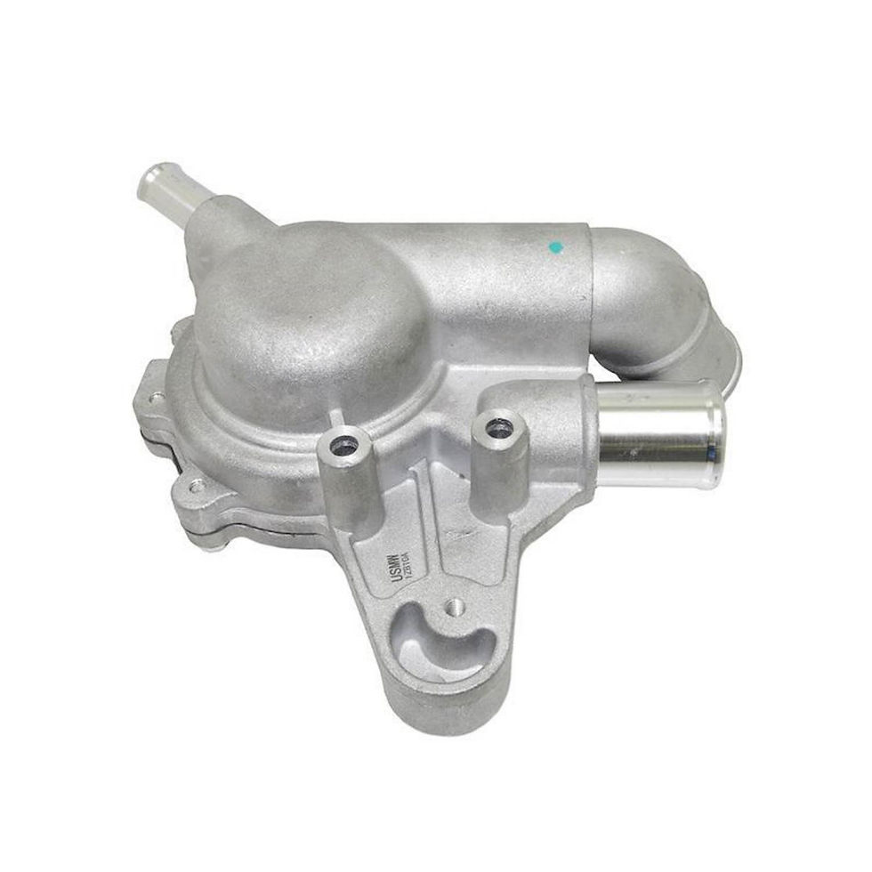 Miniatyrbilde: Water Pump for FORD MAZDA MERCURY CONTOUR MPV COUGAR 2.5L 3.0L 1995-07 RA/255RS