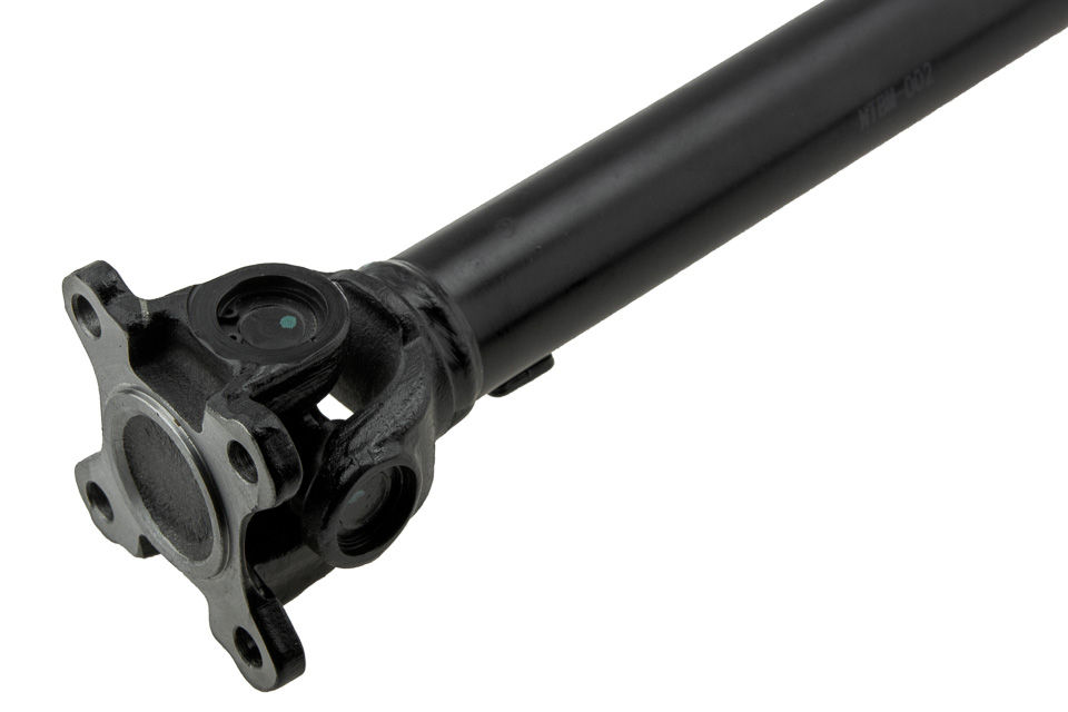 Thumbnail: NTY PROPSHAFT FOR BMW X3 2.0D 04-06 2.5I 06-08 3.0I 05-08 3.0D 06-10 NWN-BM-002