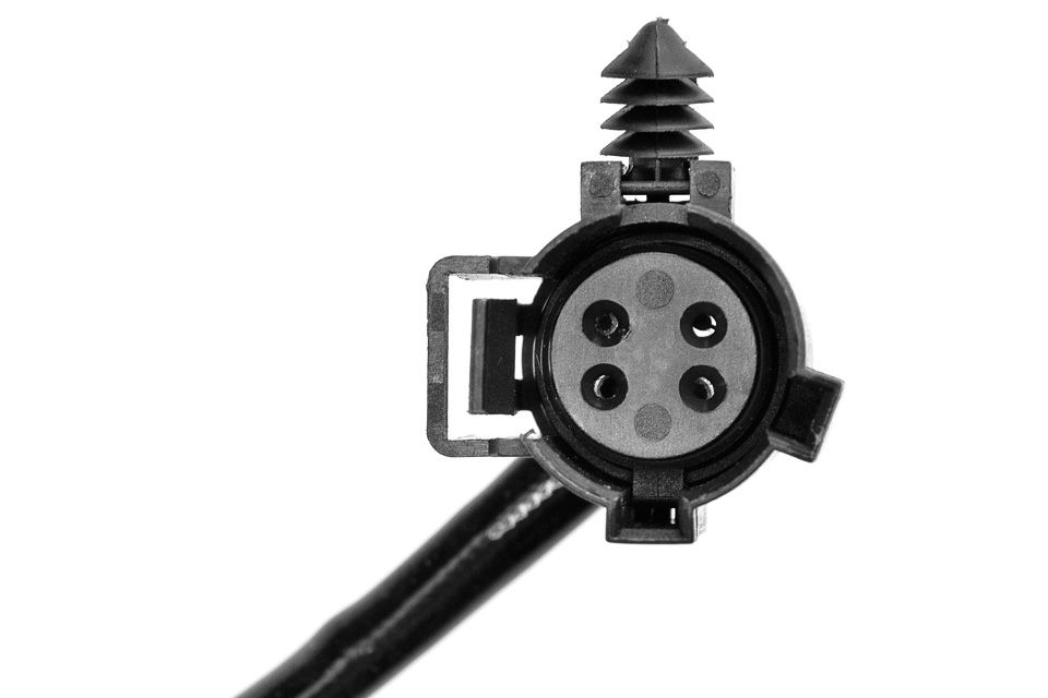 Miniatyrbilde: NTY OXYGEN SENSOR For JEEP CHEROKEE 4.0 -96  /DIAGNOSTIC/ ESL-CH-004