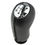 Miniatúra: NTY GEAR KNOB FOR RENAULT CLIO 98- ESPACE 02- KANGOO 08- LAGUNA 01- GZB-RE-001