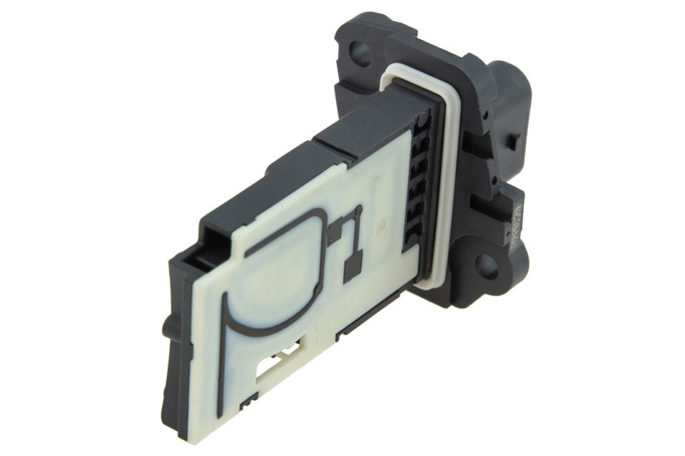 NTY AIR FLOW METER FOR FORD FIESTA VII GALAXY III MONDEO V S-MAX; 12- EPP-FR-008