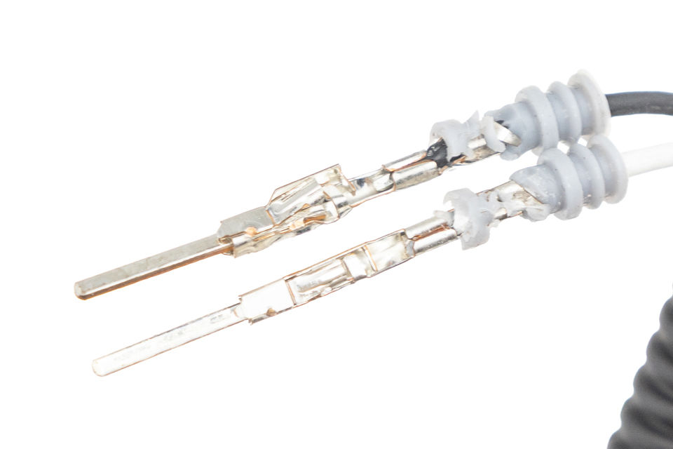 Miniatúra: NTY SHOCK ABSORBER LEFT RIGHT REAR FOR CHEVROLET CAMARO LS,LT,SS 12-16 A-CH-113