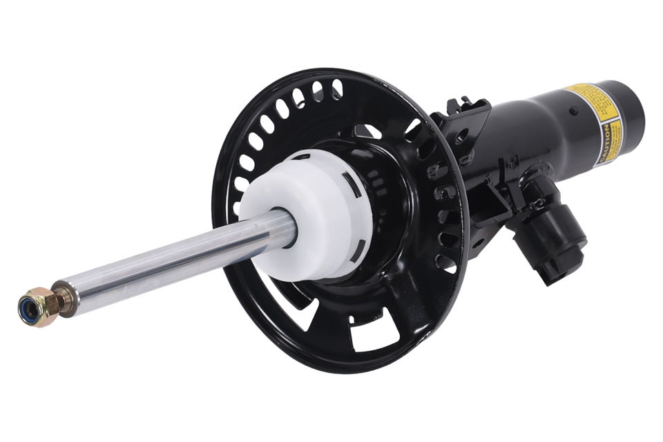 NTY SHOCK ABSORBER RIGHT FRONT FOR BMW 320E 330E PLUGIN HYBRID RWD G20 A-BM-082