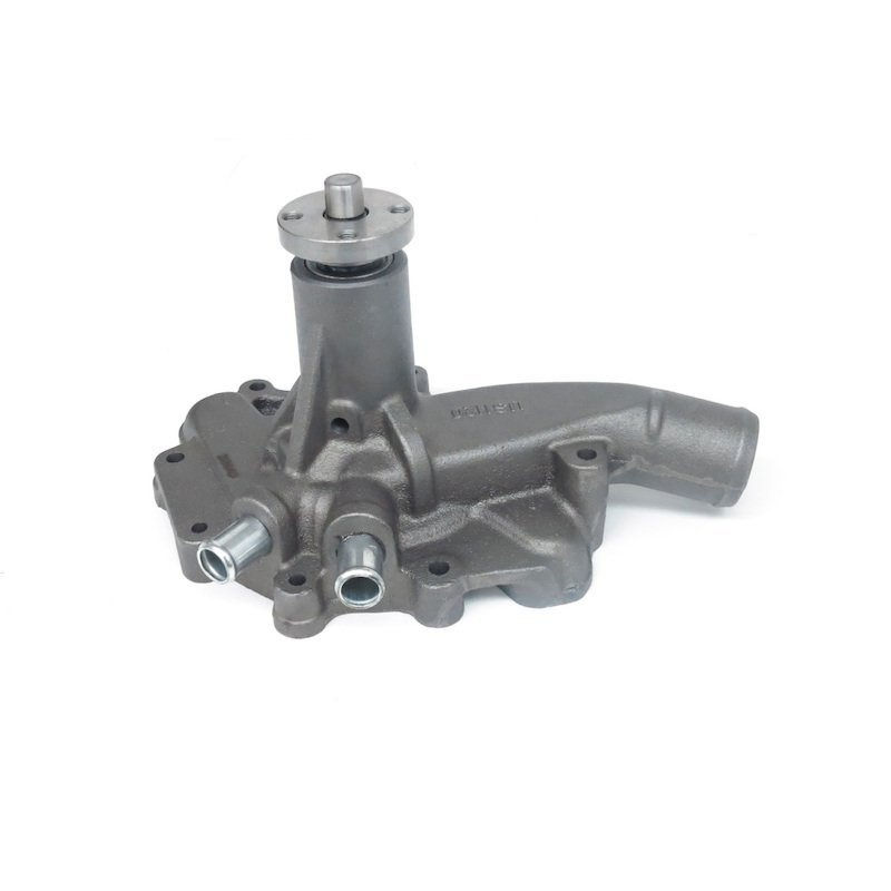 Thumbnail: Water Pump for BUICK CADILLAC CHEVROLET 4.3L 5.0L 5.7L 6.6L 1975-1990 RA/096RS
